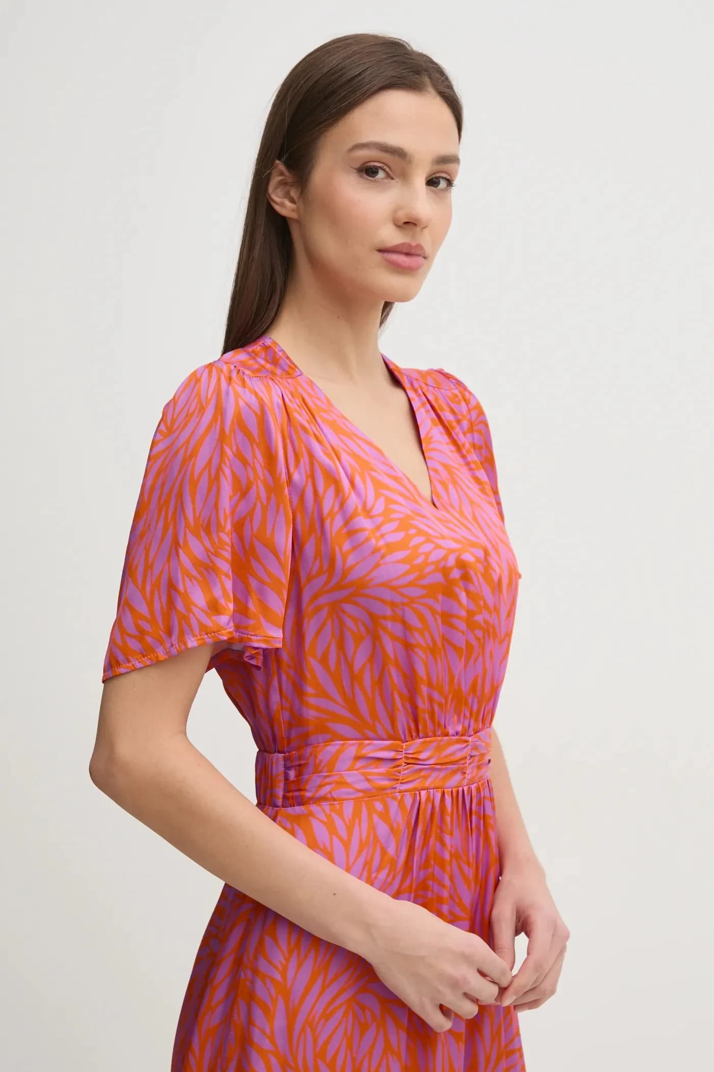 РИХАНА платье - фото 4