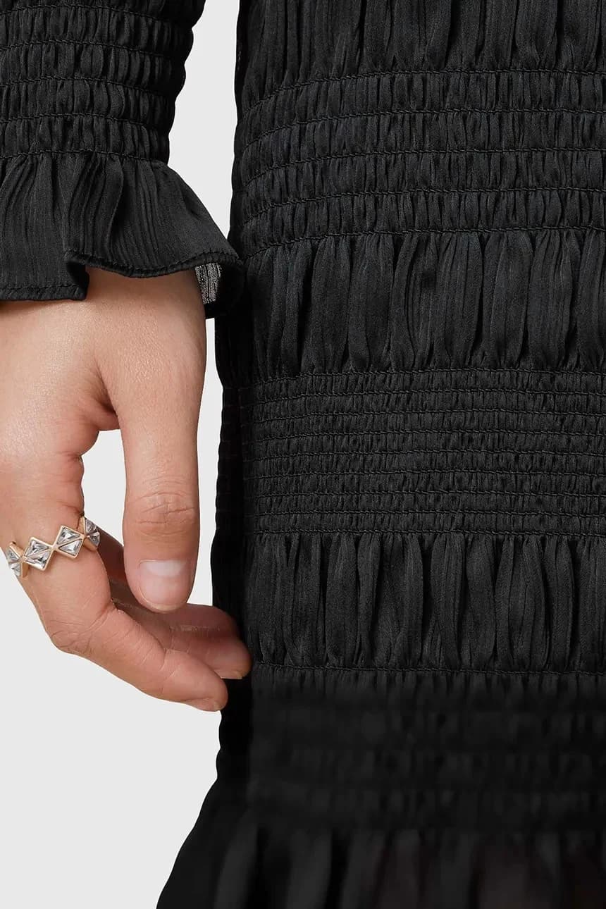 платье МЭГ - фото 3