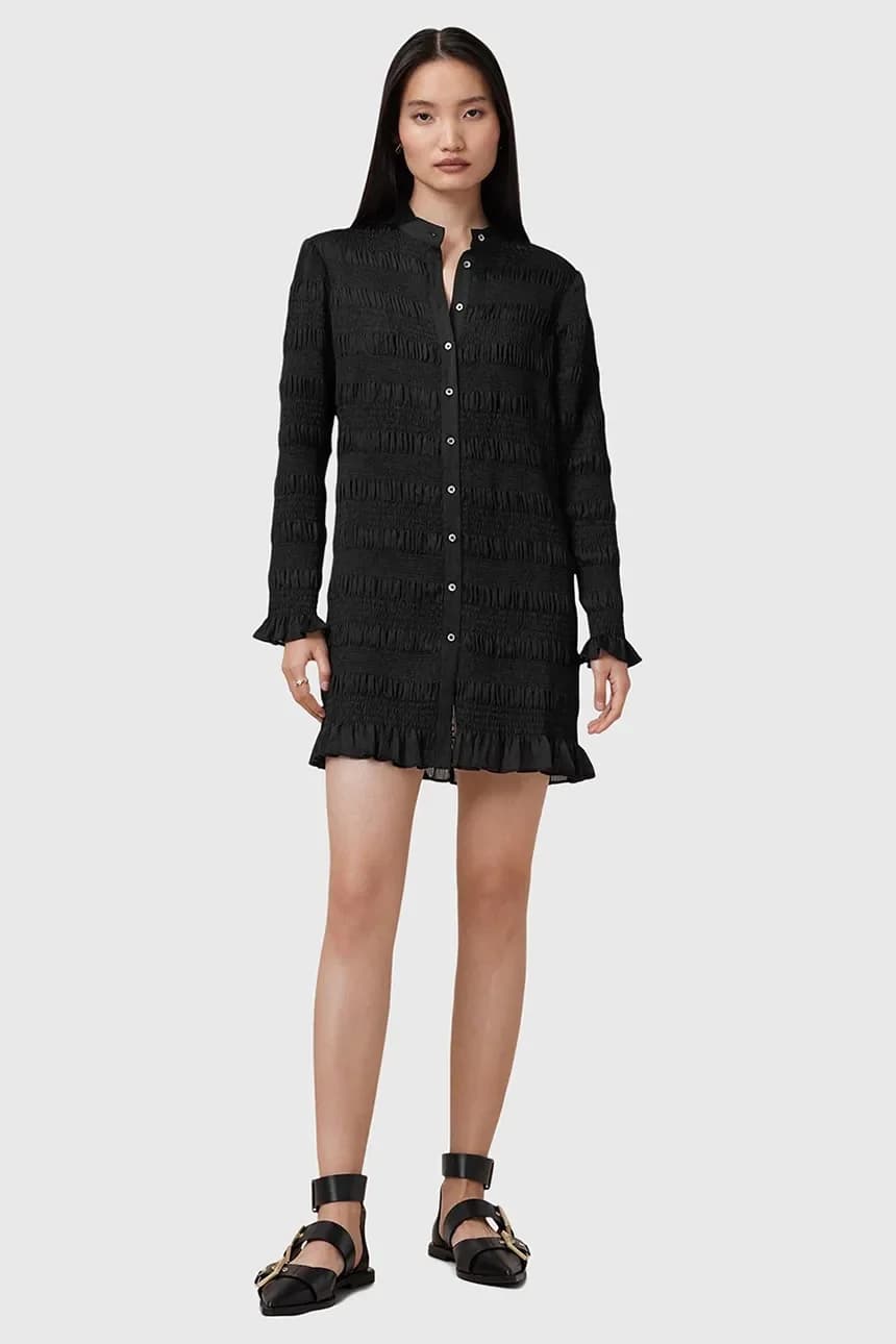 платье МЭГ - фото 6