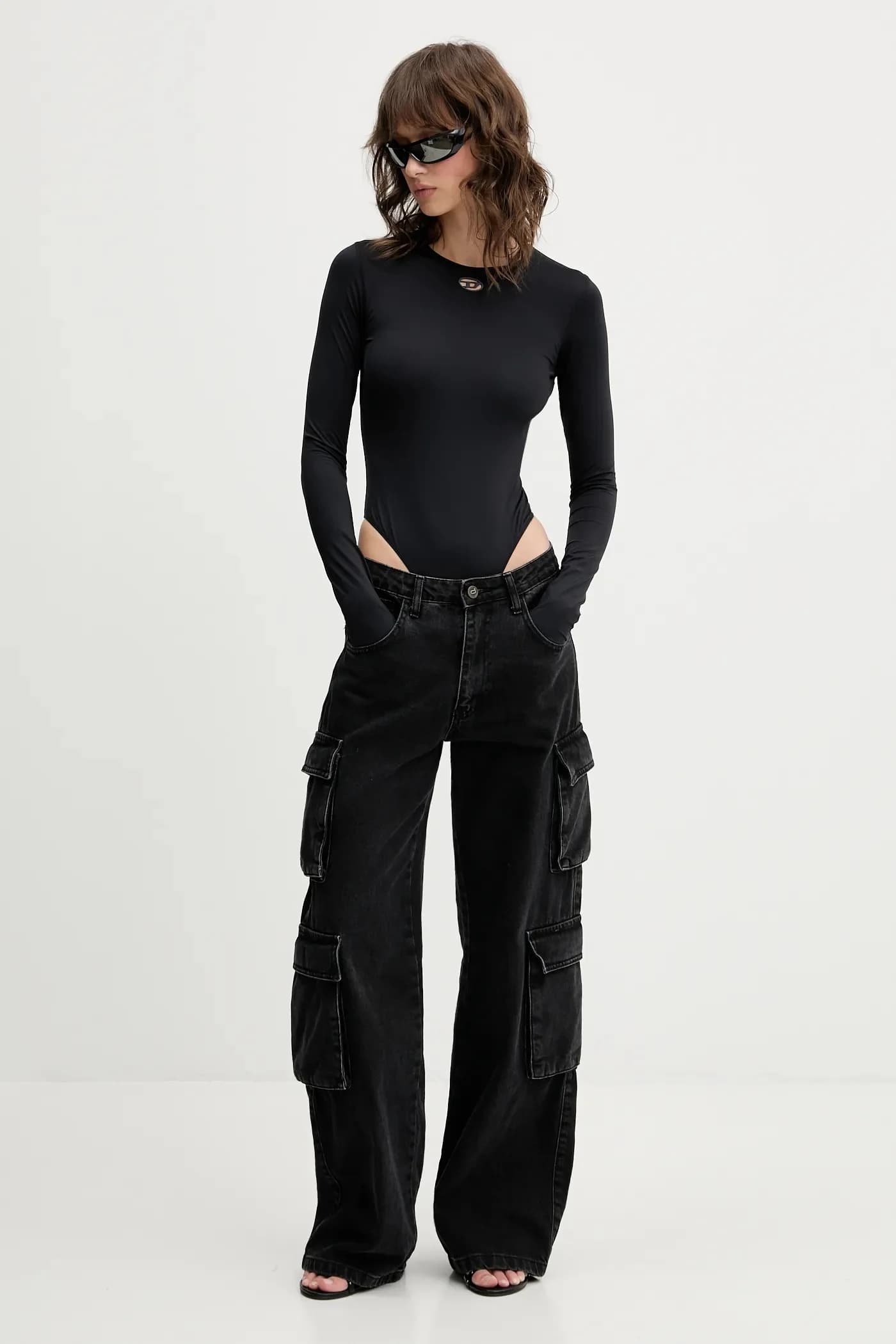 Боди АНГЕЛИНА-УТЛТ UW - фото 2