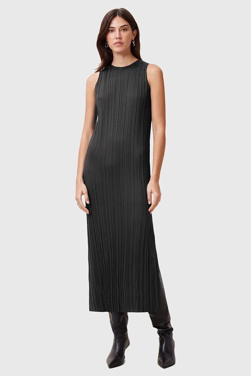 Платье и свитер VITTORIA - фото 6