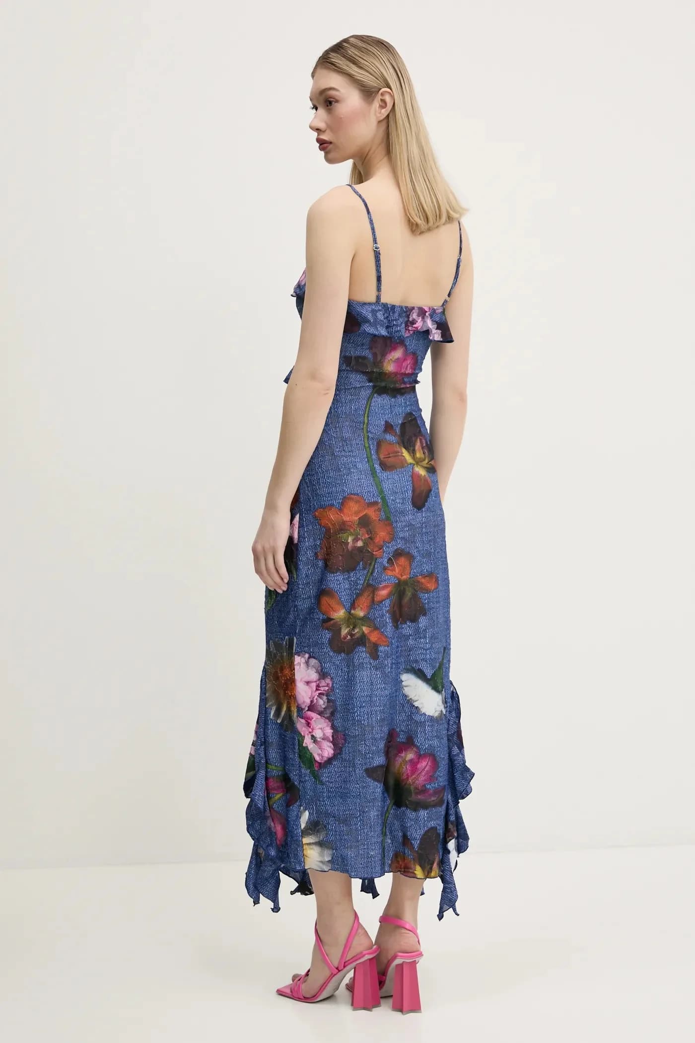 платье АПОЛ - фото 3