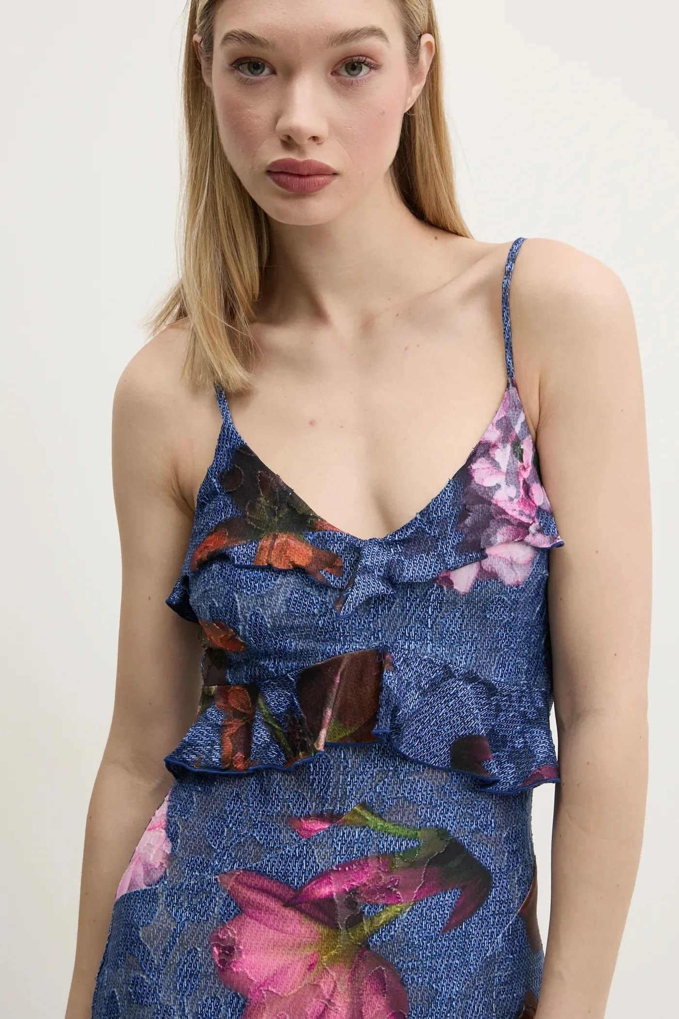 платье АПОЛ - фото 4