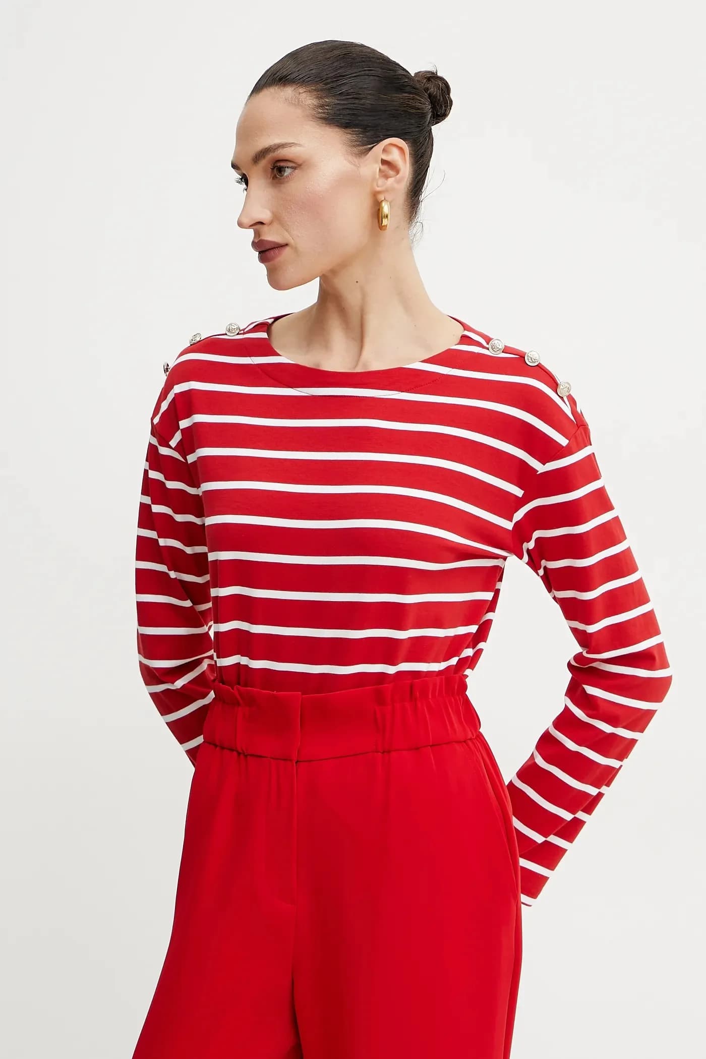 ТМАРИН лонгслив