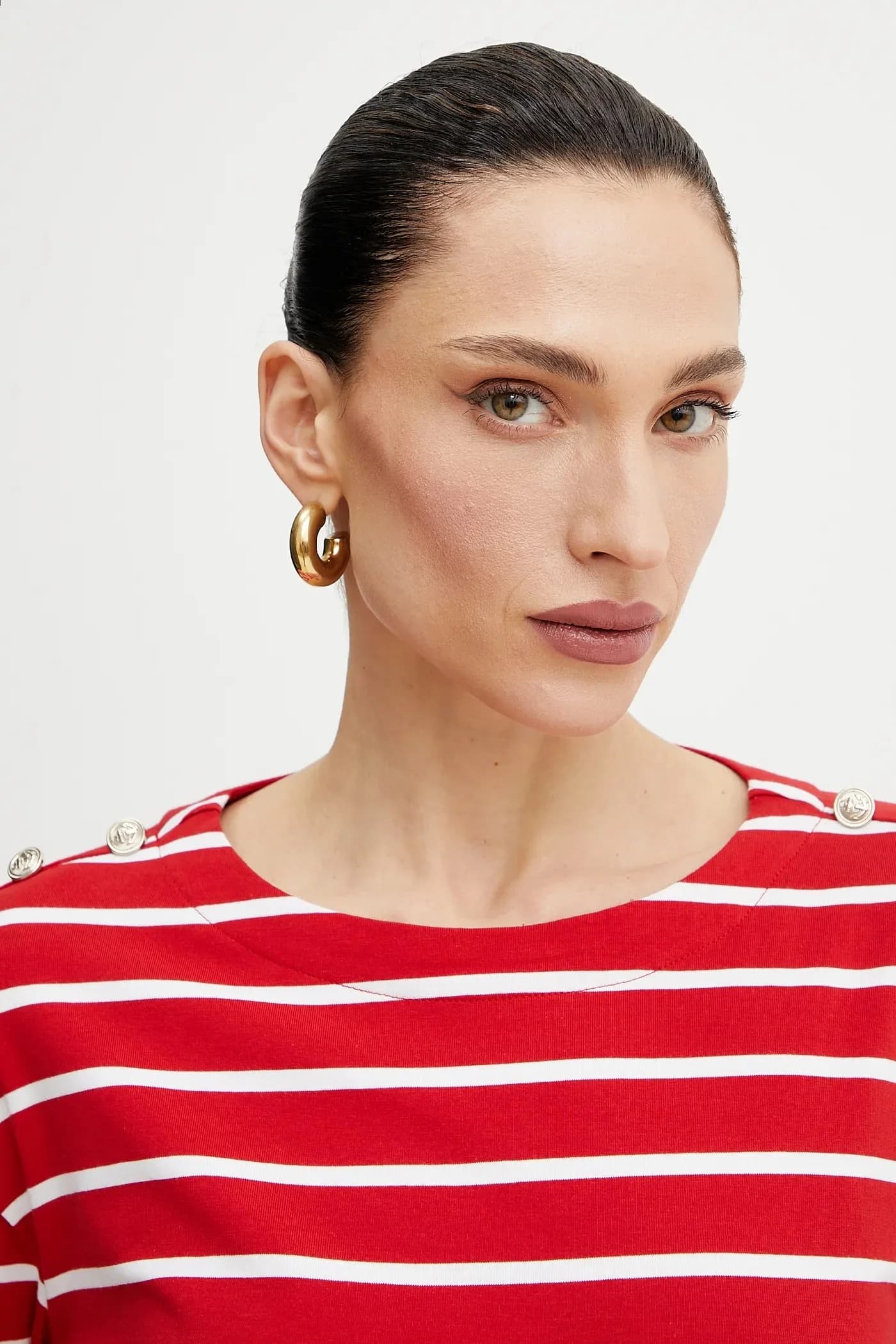 ТМАРИН лонгслив - фото 4