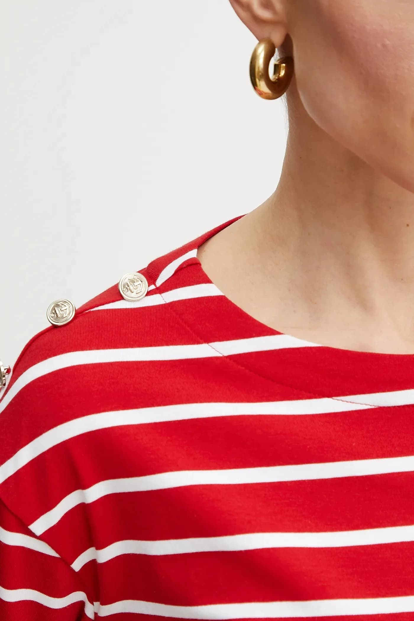 ТМАРИН лонгслив - фото 5