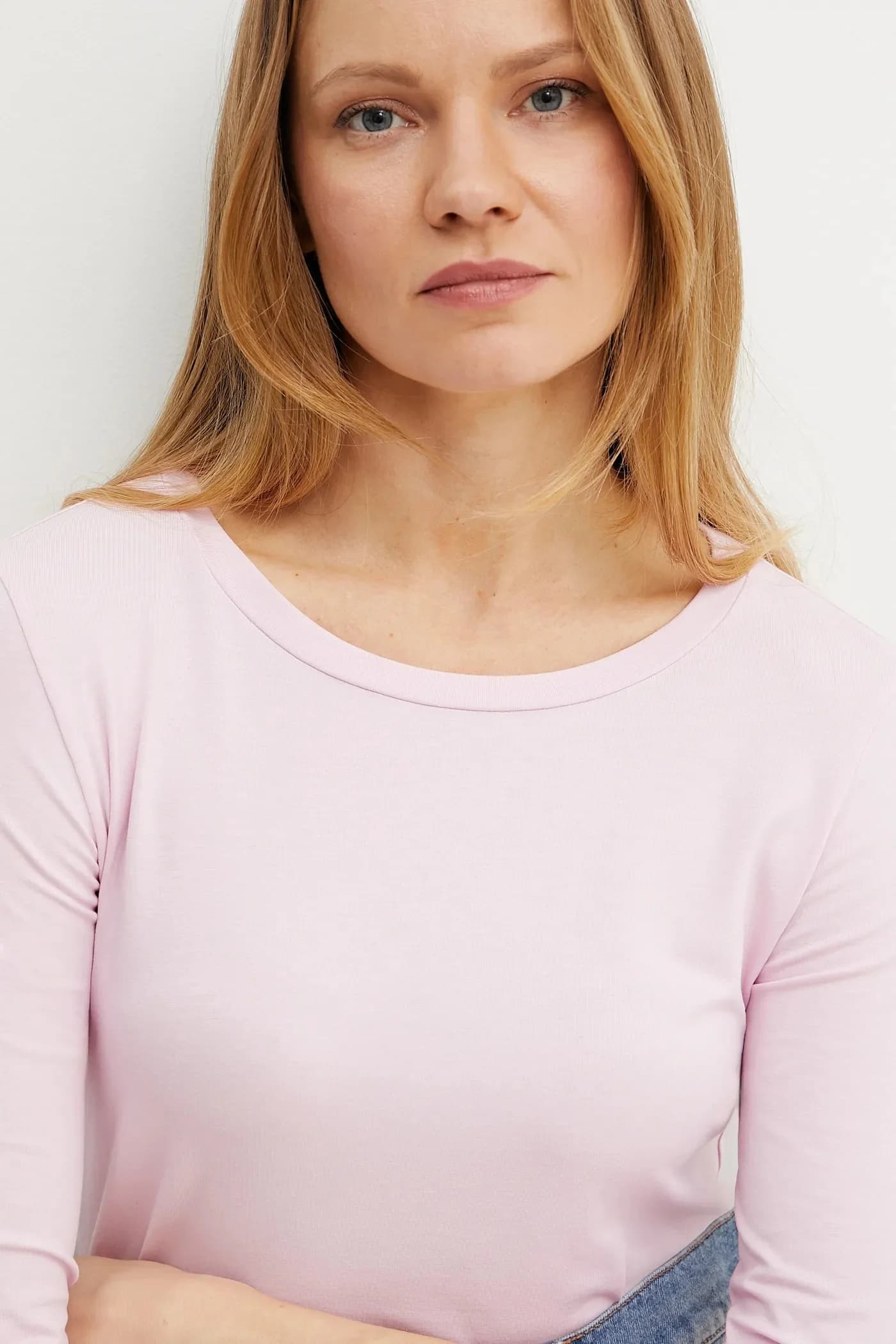 Лонгслив - фото 4