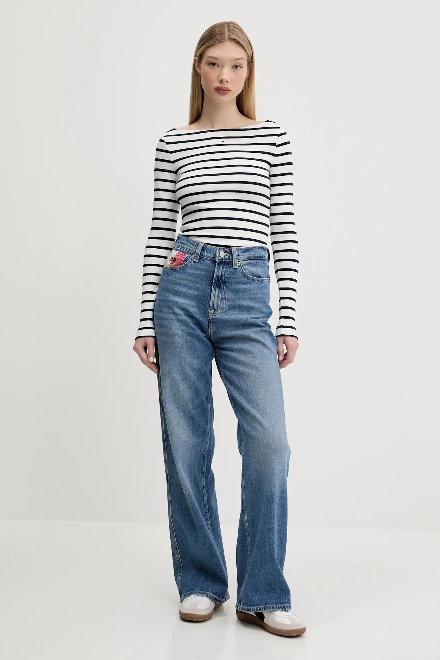 Лонгслив - фото 2