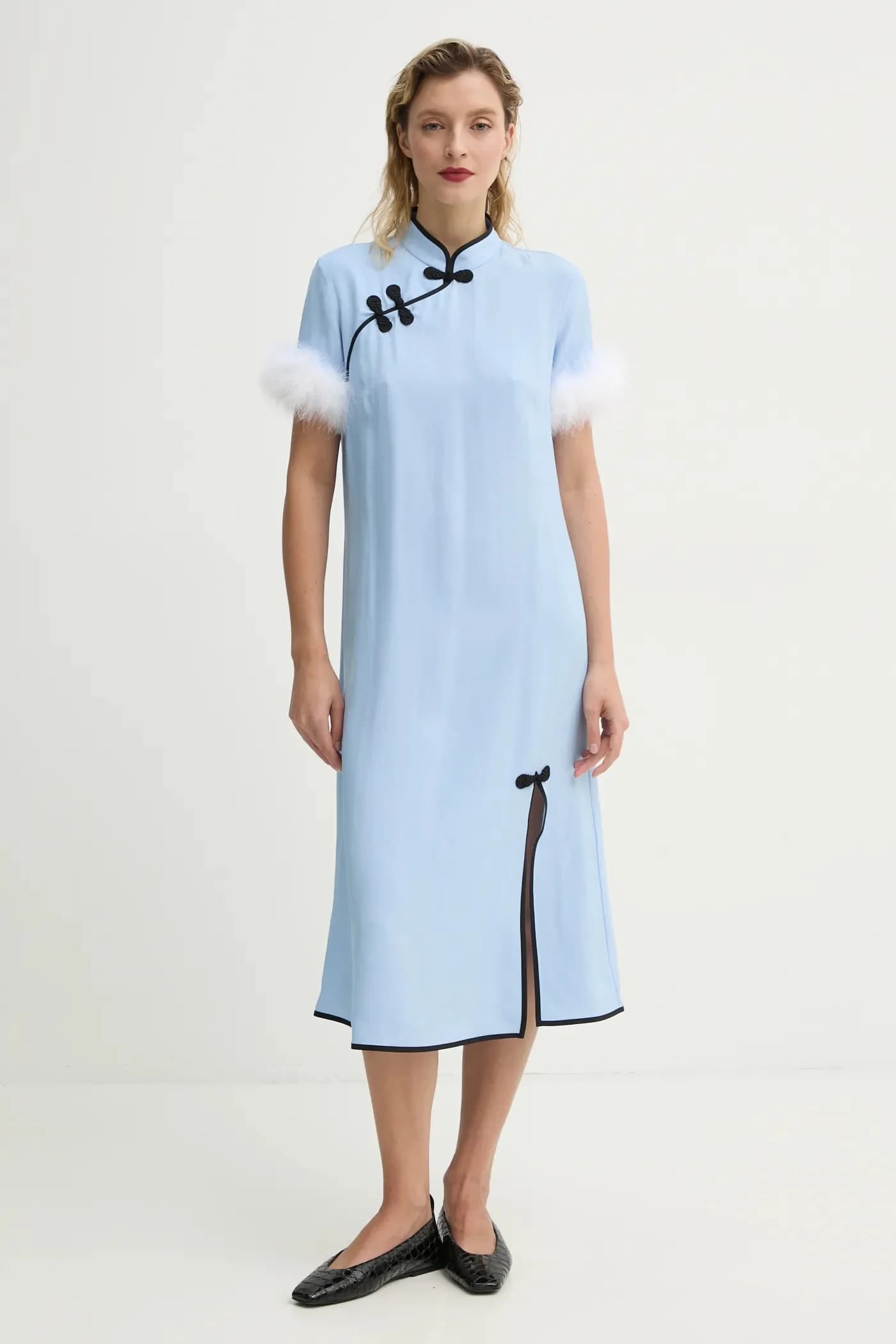 Одеваться - фото 2