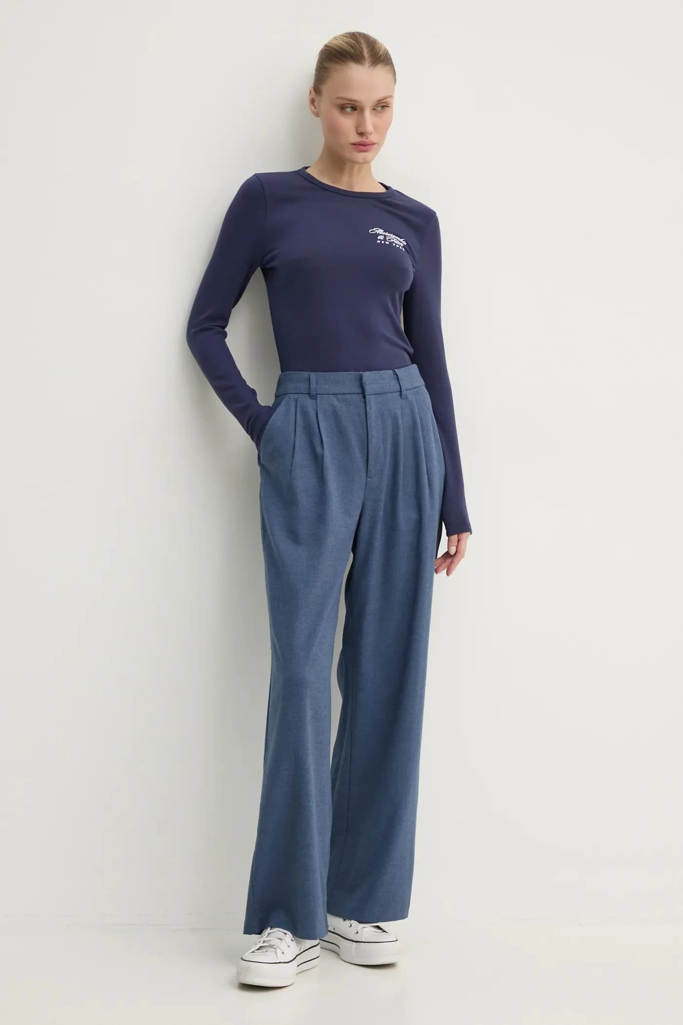 Лонгслив - фото 2