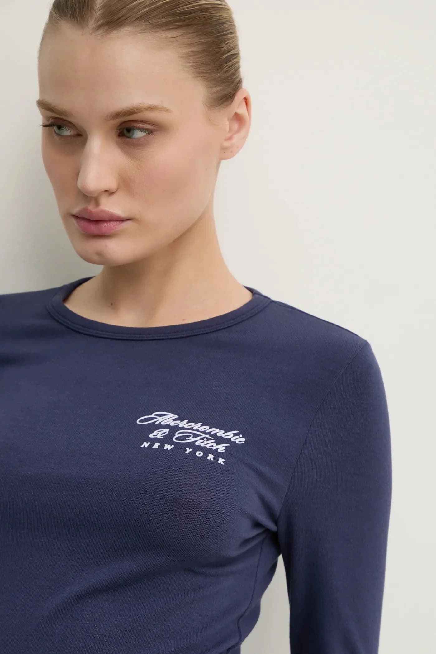 Лонгслив - фото 4