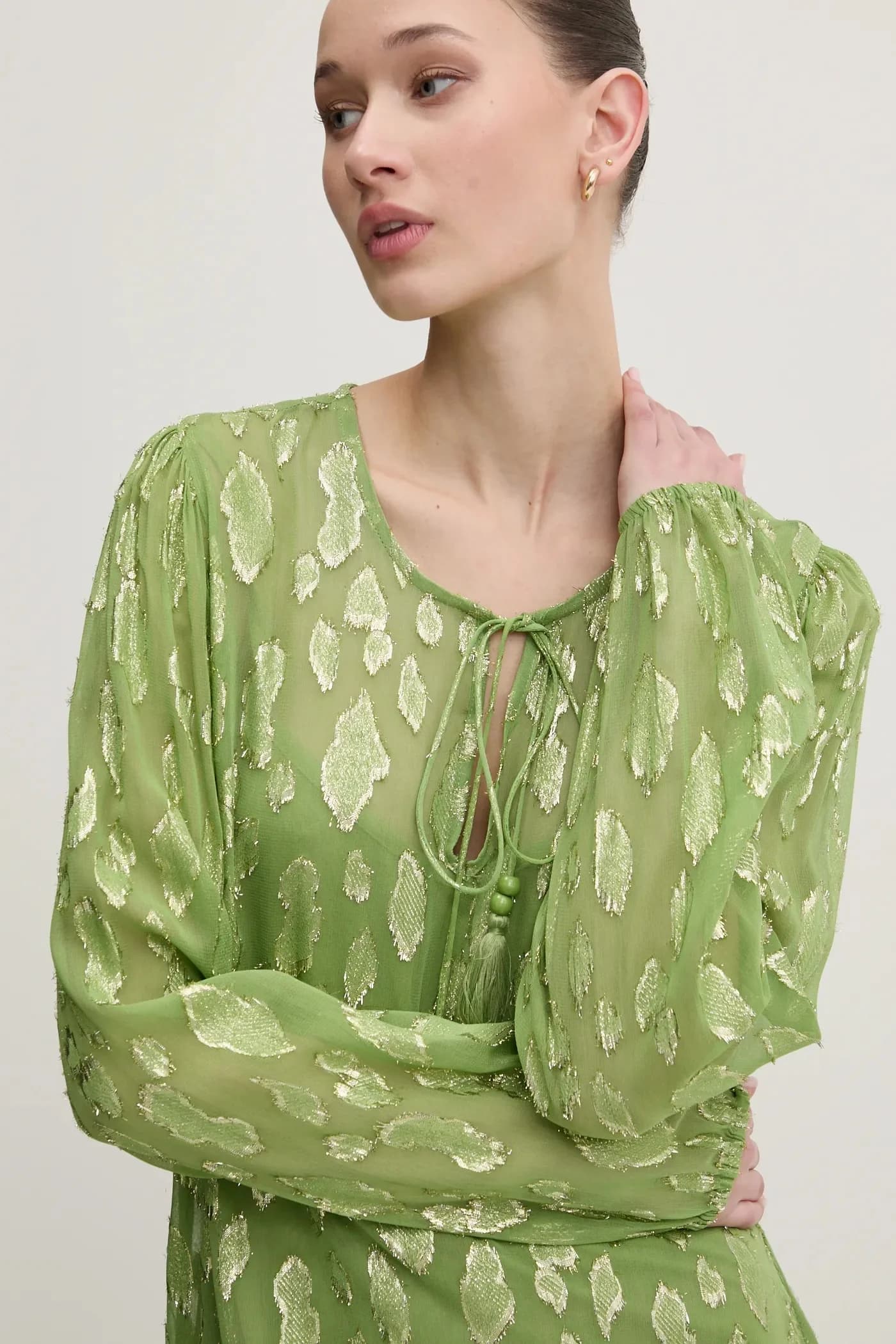 Одеваться - фото 4