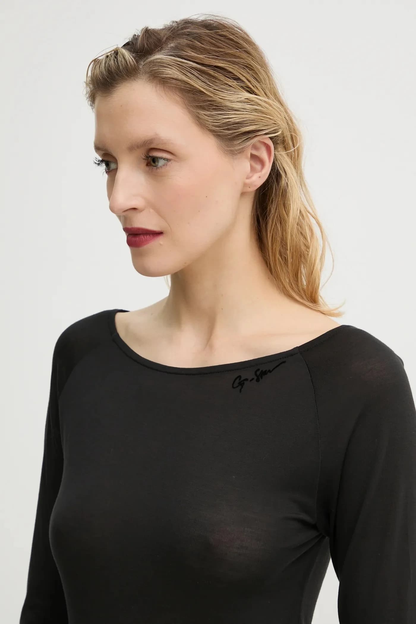 Лонгслив - фото 4