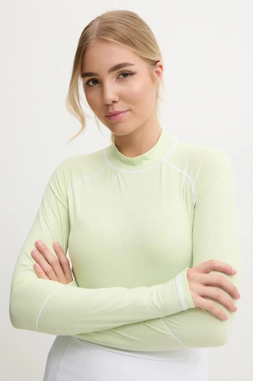 Тренировочная футболка с длинными рукавами Tech Pursuit - фото 4