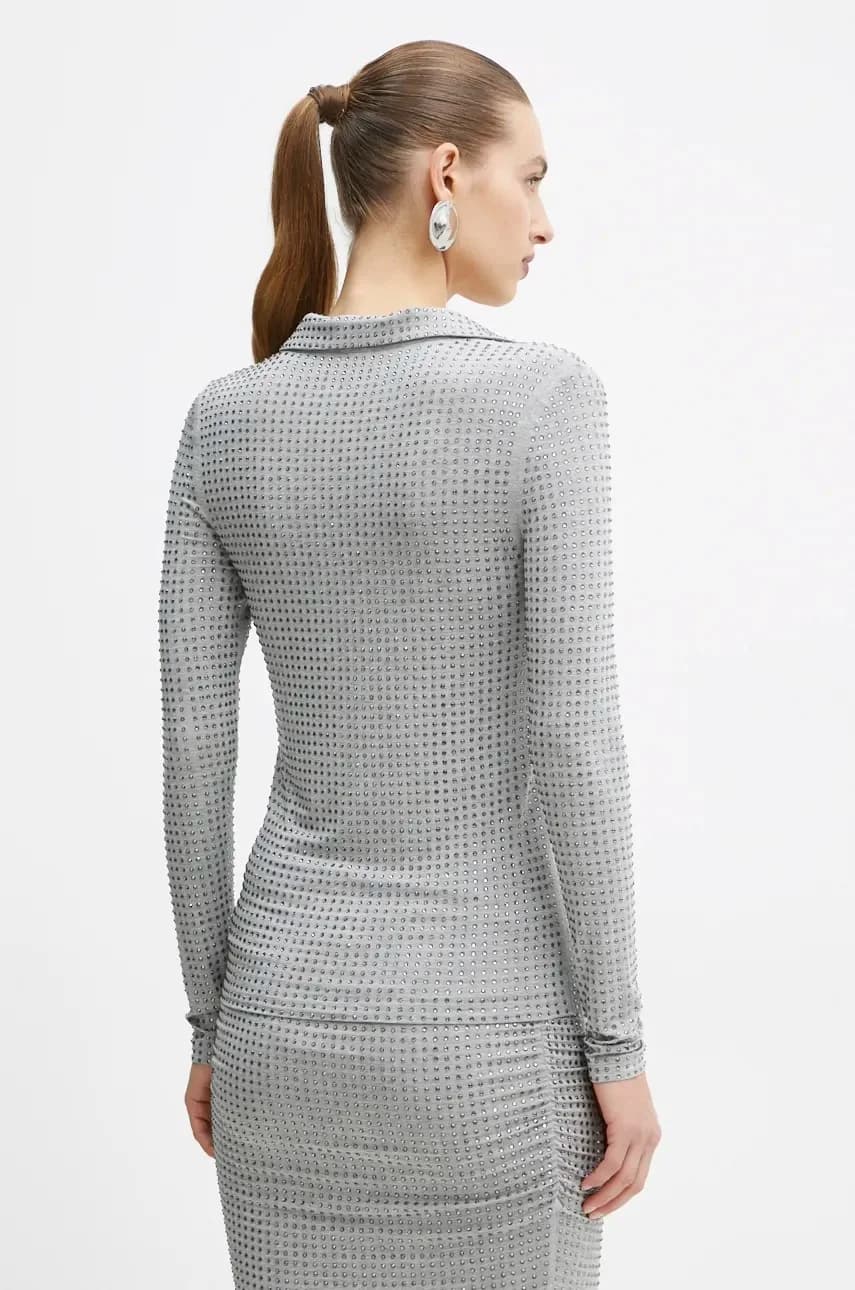 Лонгслив - фото 3