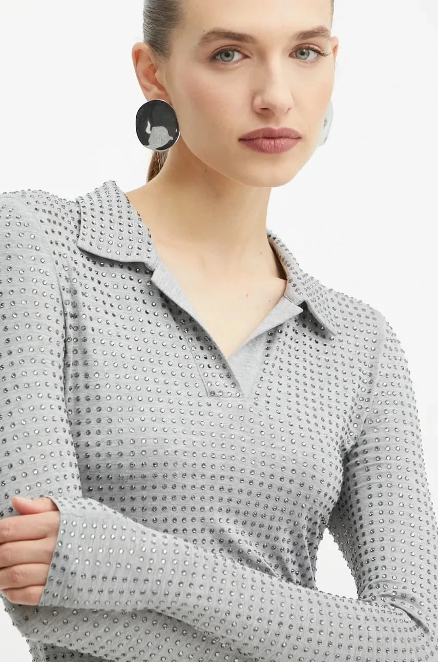 Лонгслив - фото 4