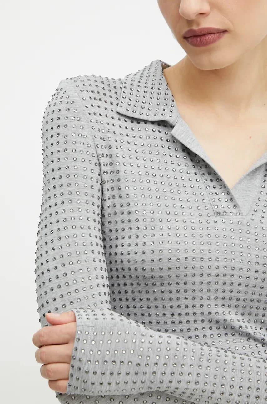 Лонгслив - фото 5