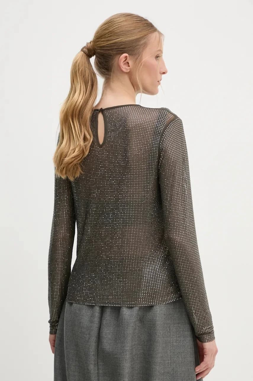 Лонгслив САМАГДА - фото 3