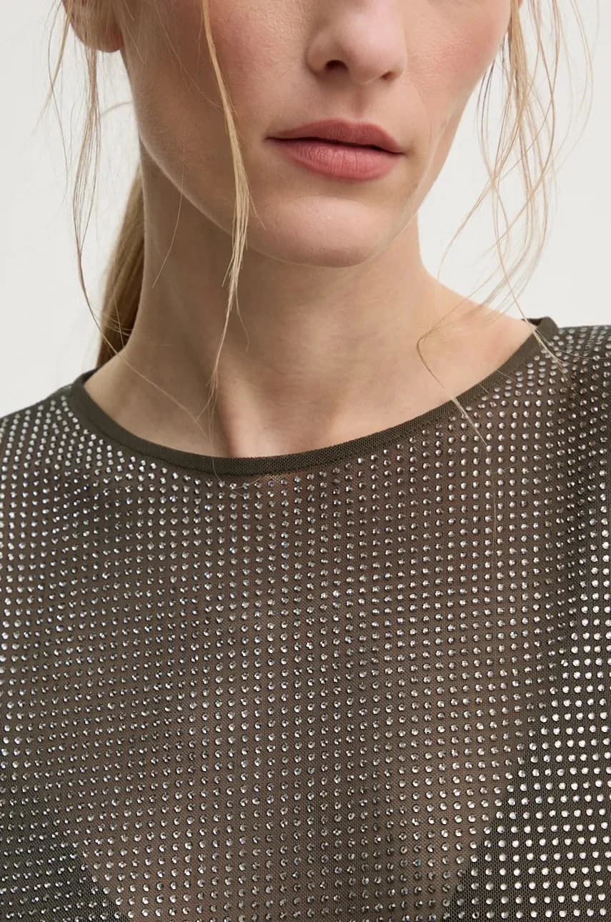 Лонгслив САМАГДА - фото 5