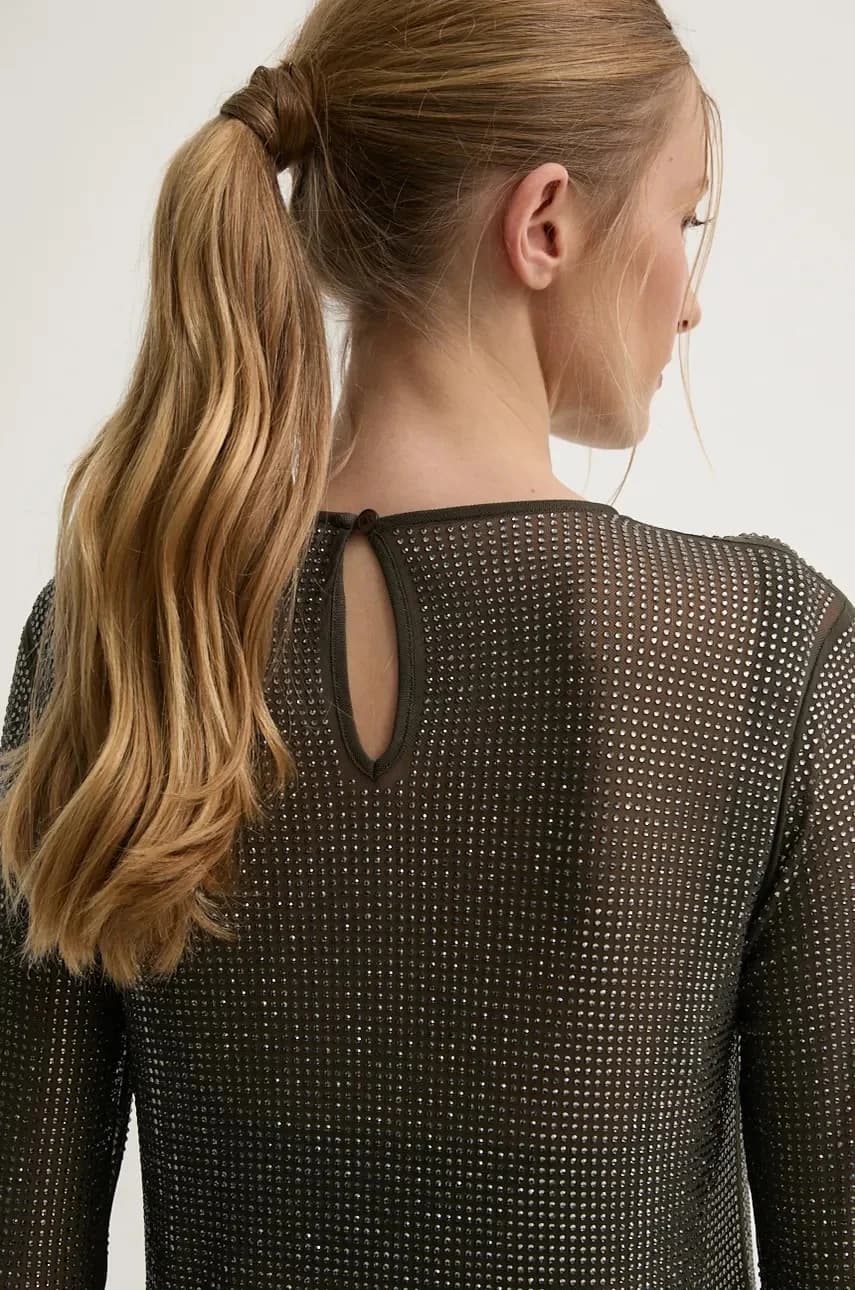 Лонгслив САМАГДА - фото 6