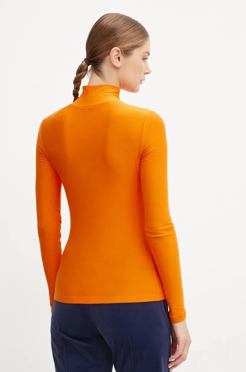 Лонгслив - фото 3