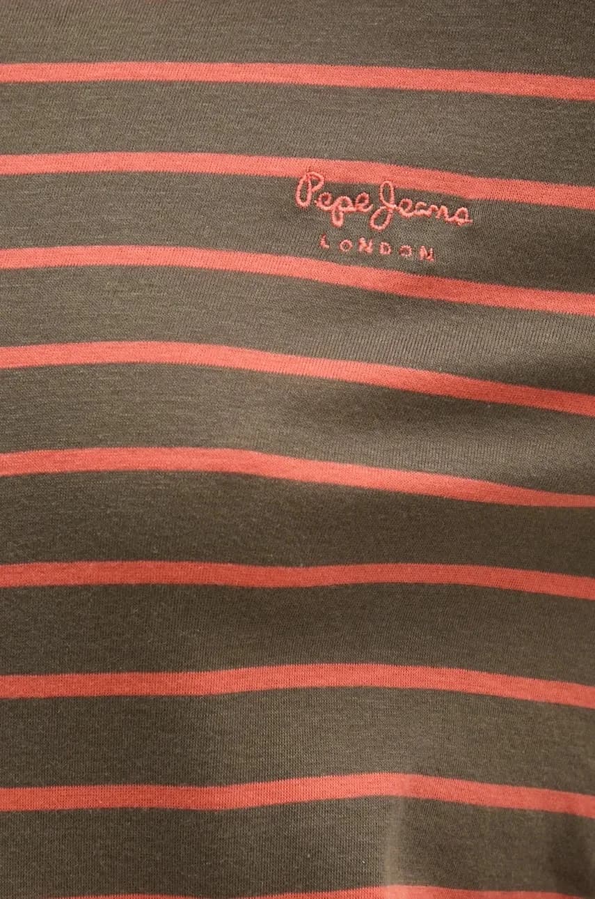 FINNA хлопок с длинными рукавами - фото 5