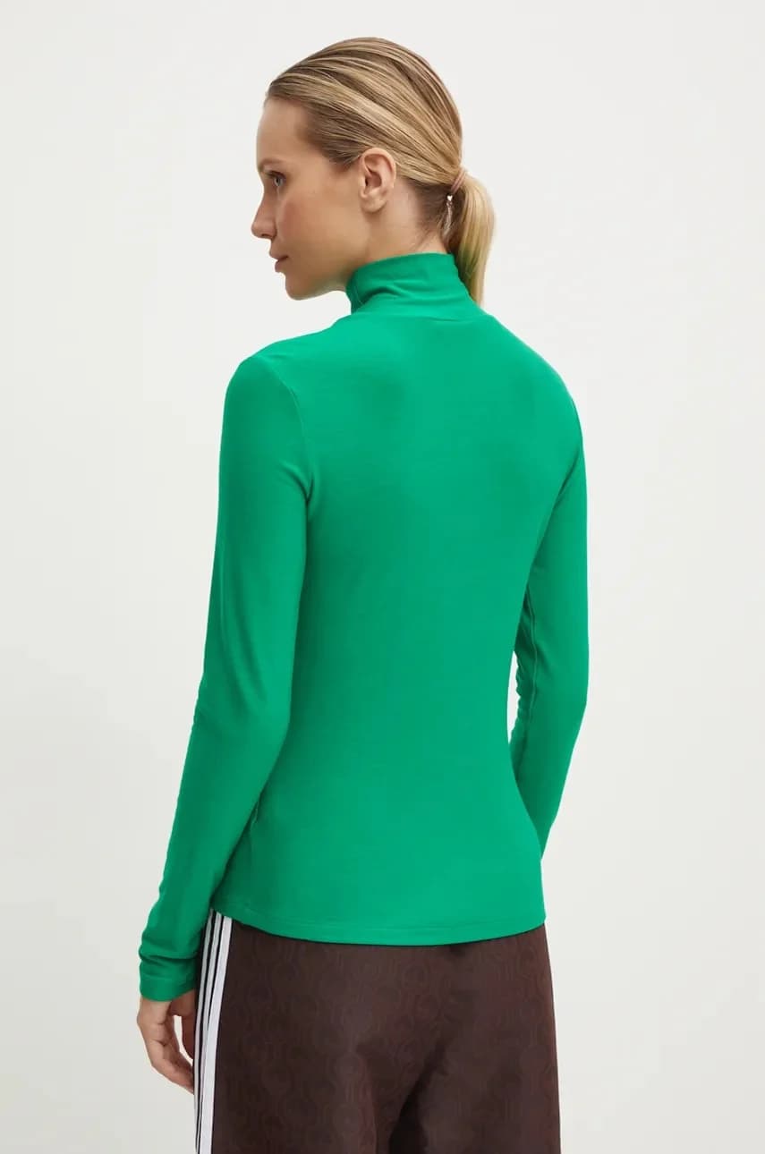 Футболка с длинным рукавом 3S - фото 3