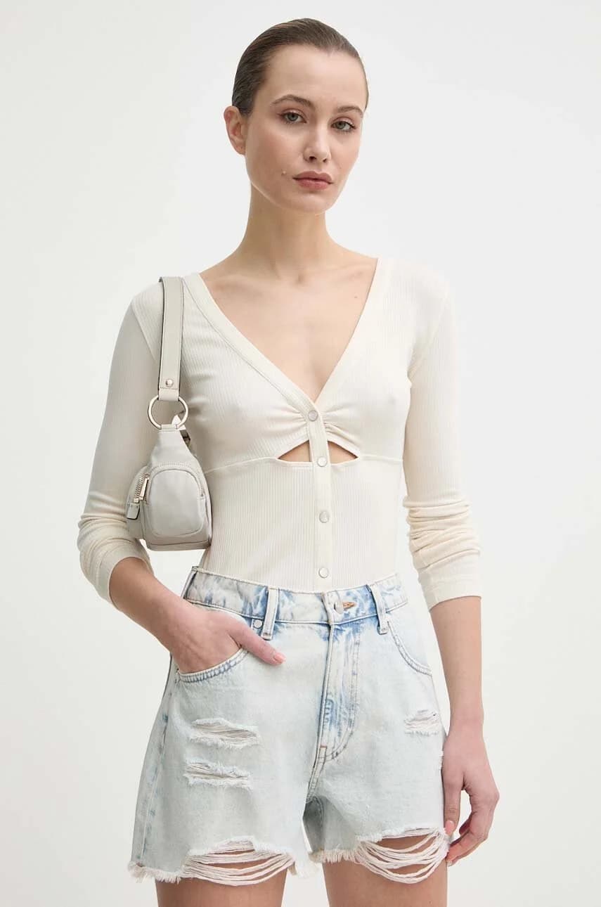 Лонгслив - фото 4