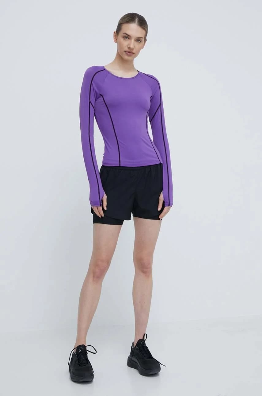 Тренировочный лонгслив Heat Race - фото 2