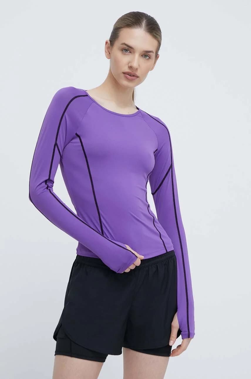 Тренировочный лонгслив Heat Race - фото 3