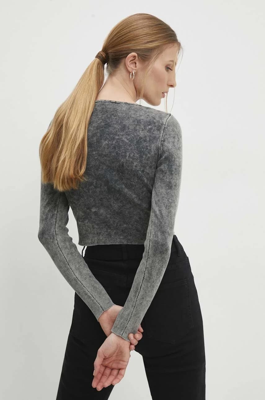 Лонгслив - фото 3