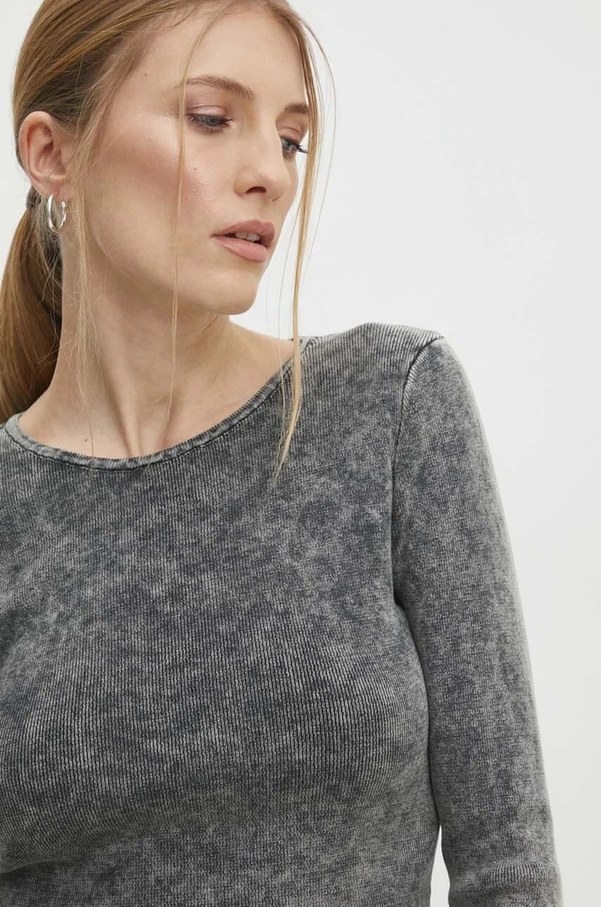 Лонгслив - фото 4