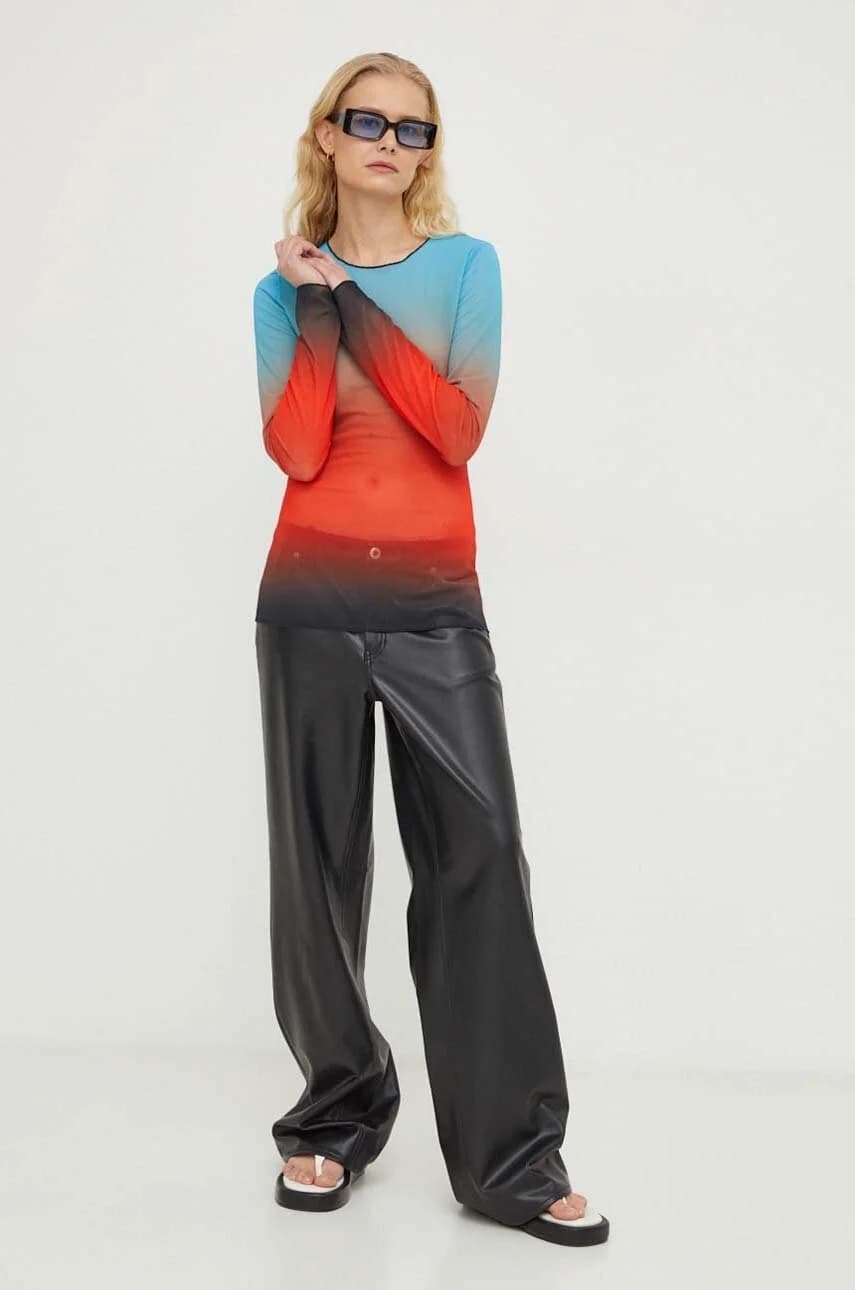 Лонгслив - фото 2