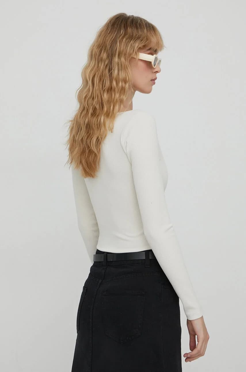 Лонгслив - фото 3