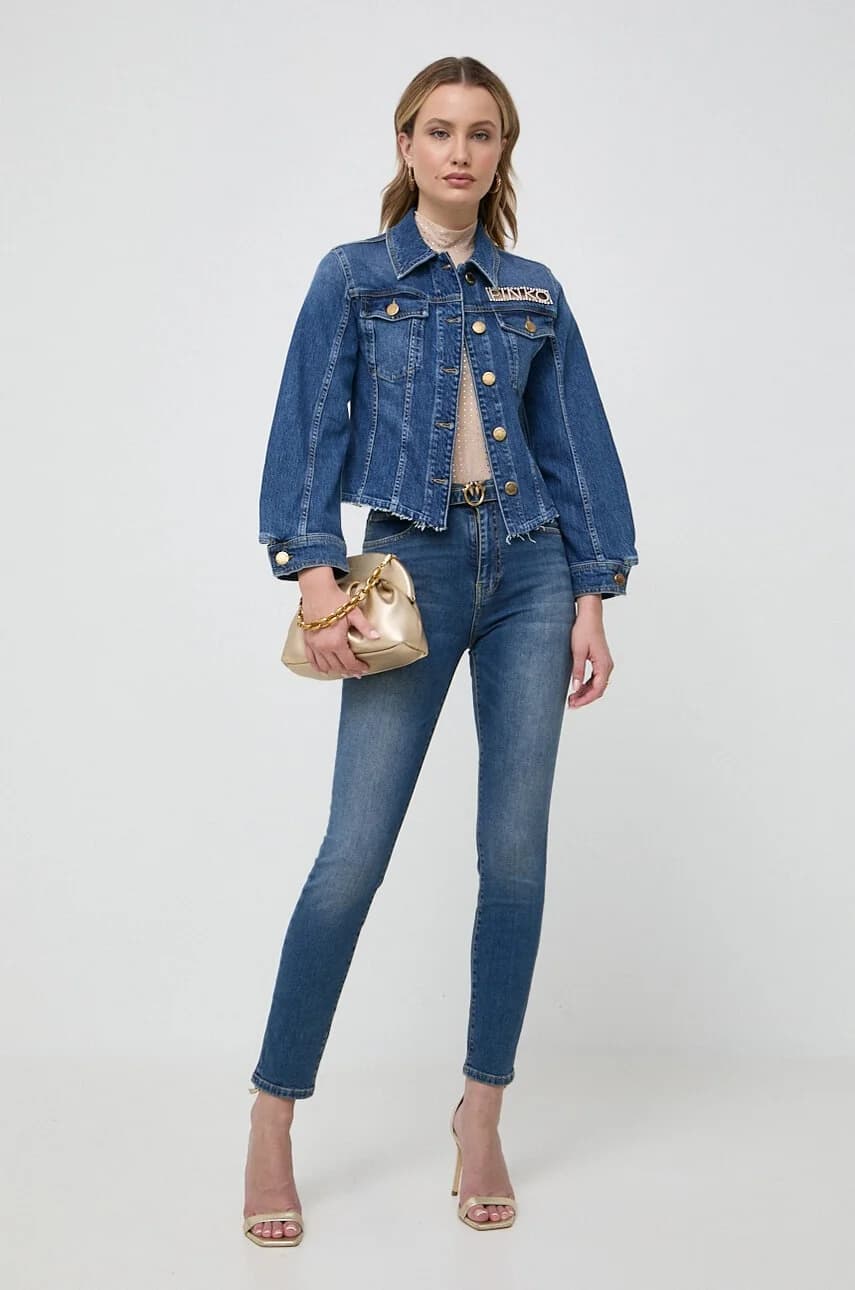 Блуза - фото 2