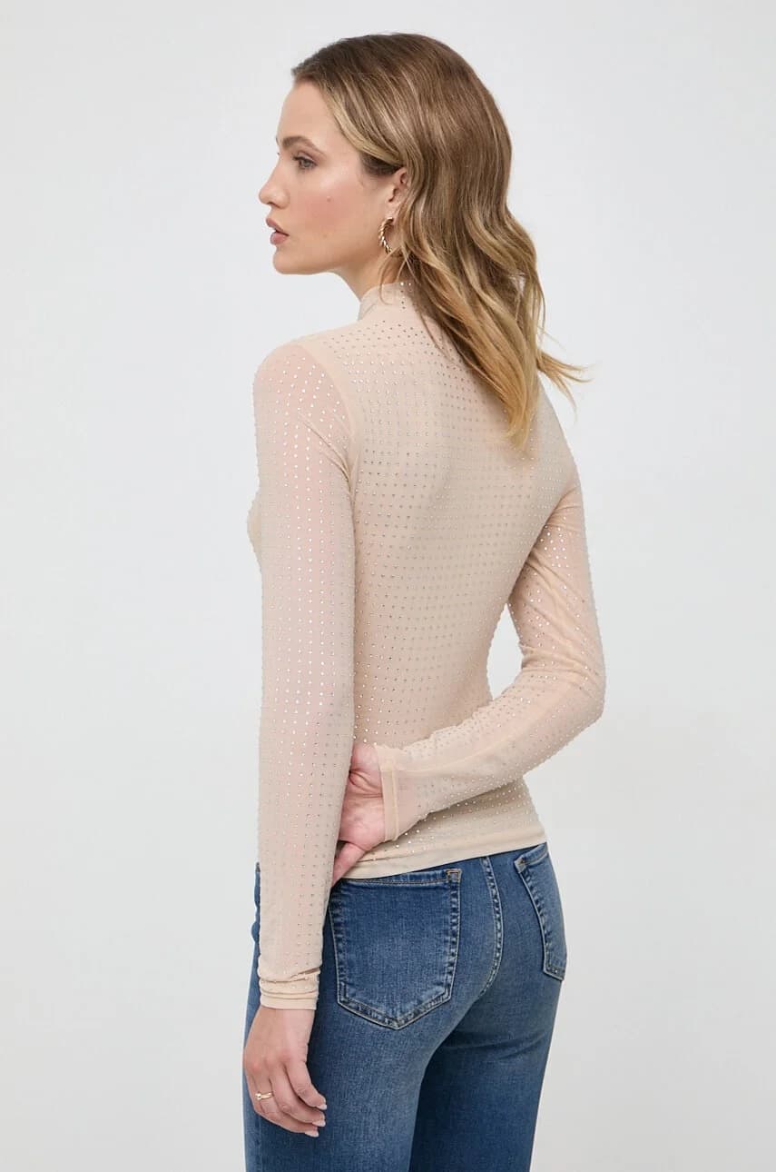 Блуза - фото 3