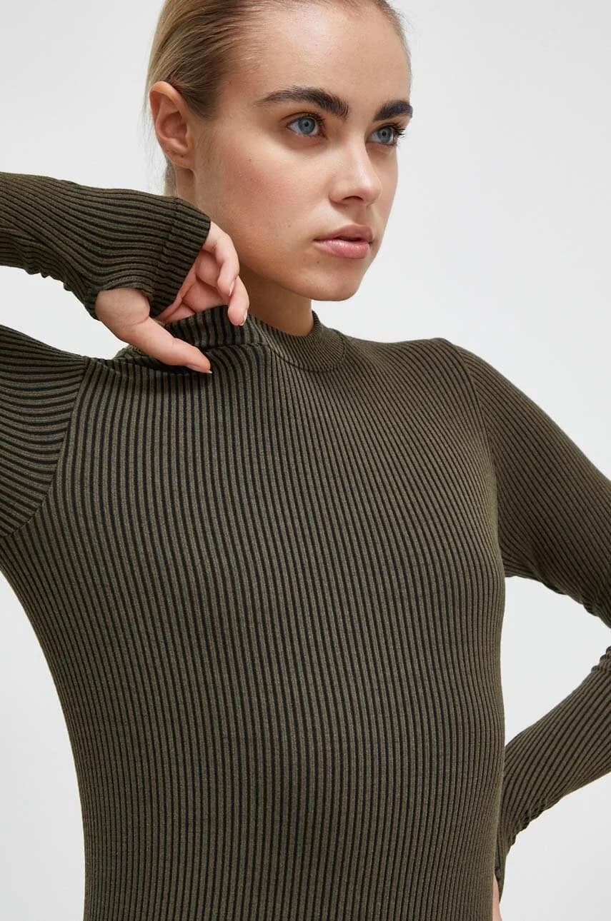 Тренировочный лонгслив - фото 4