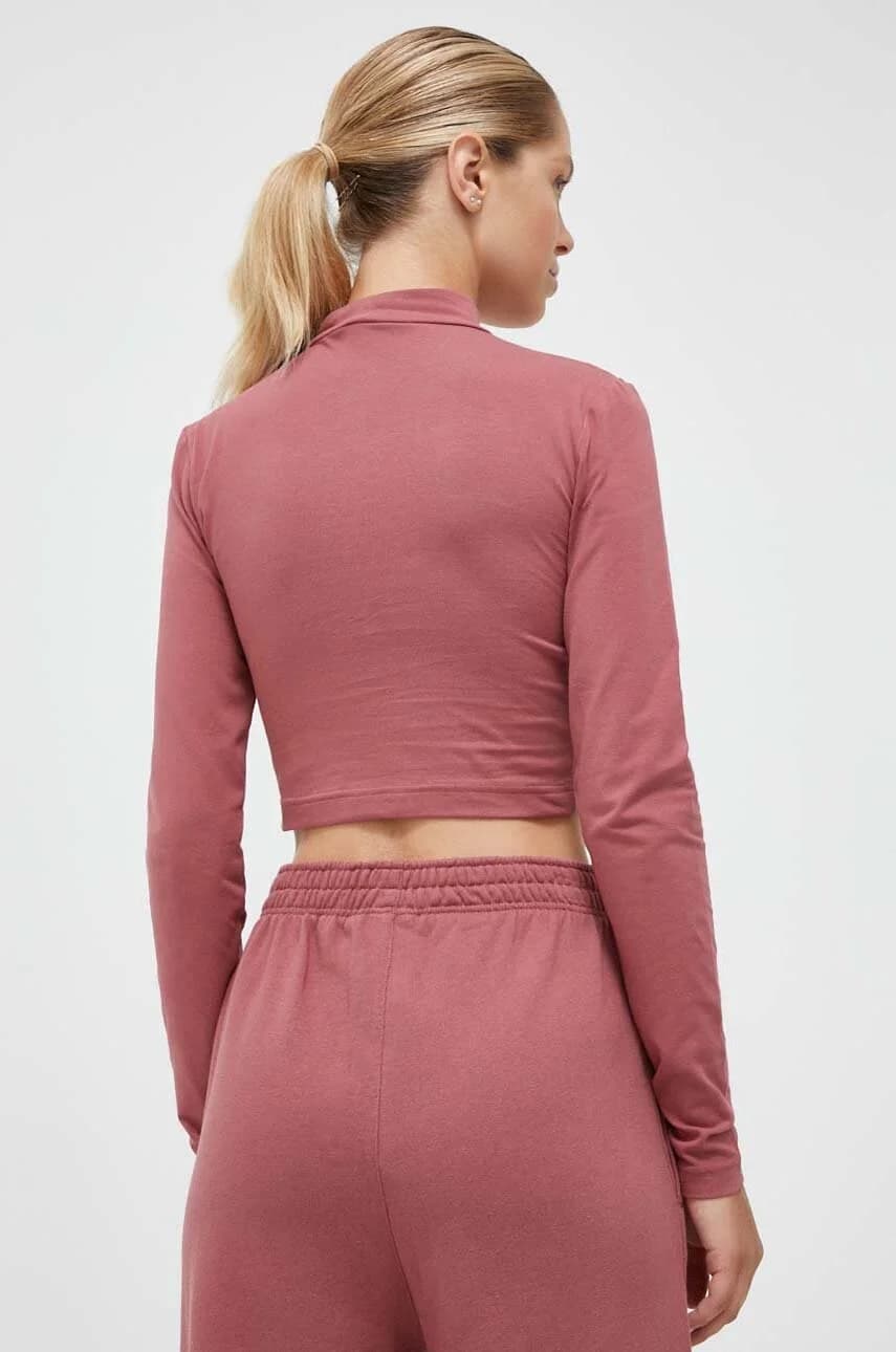 Лонгслив - фото 3