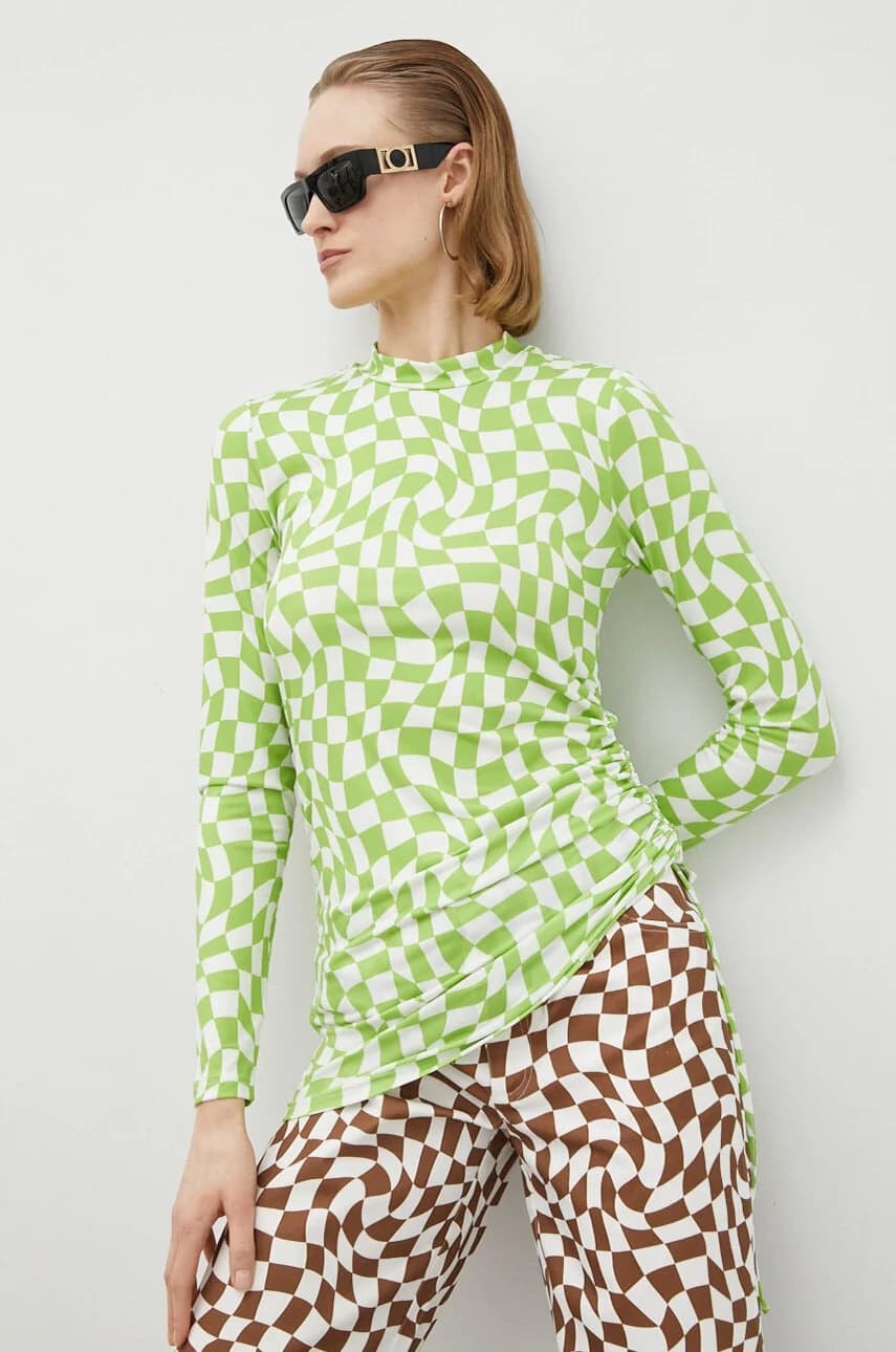 Резюме с длинным рукавом - фото 5