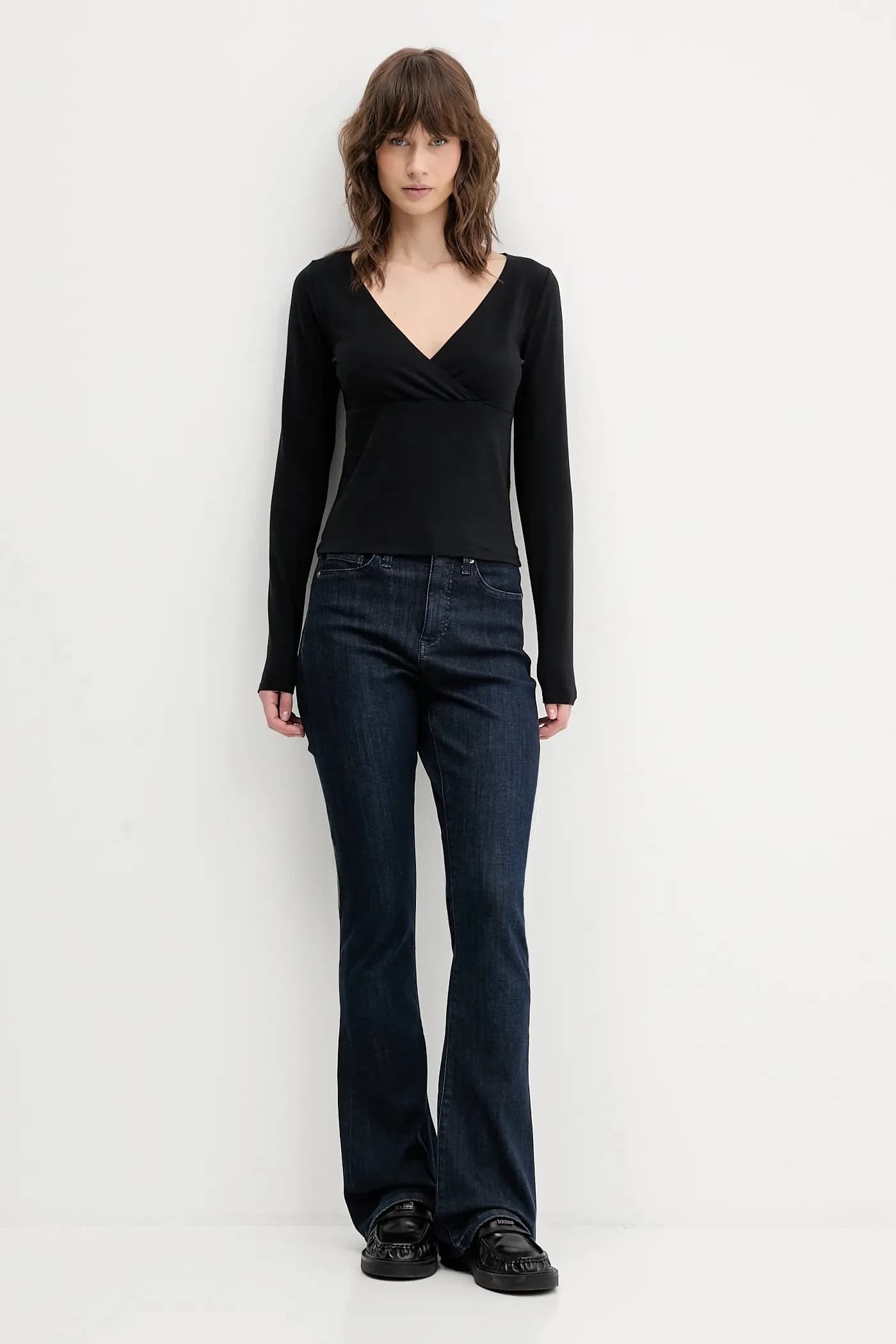 Лонгслив - фото 2