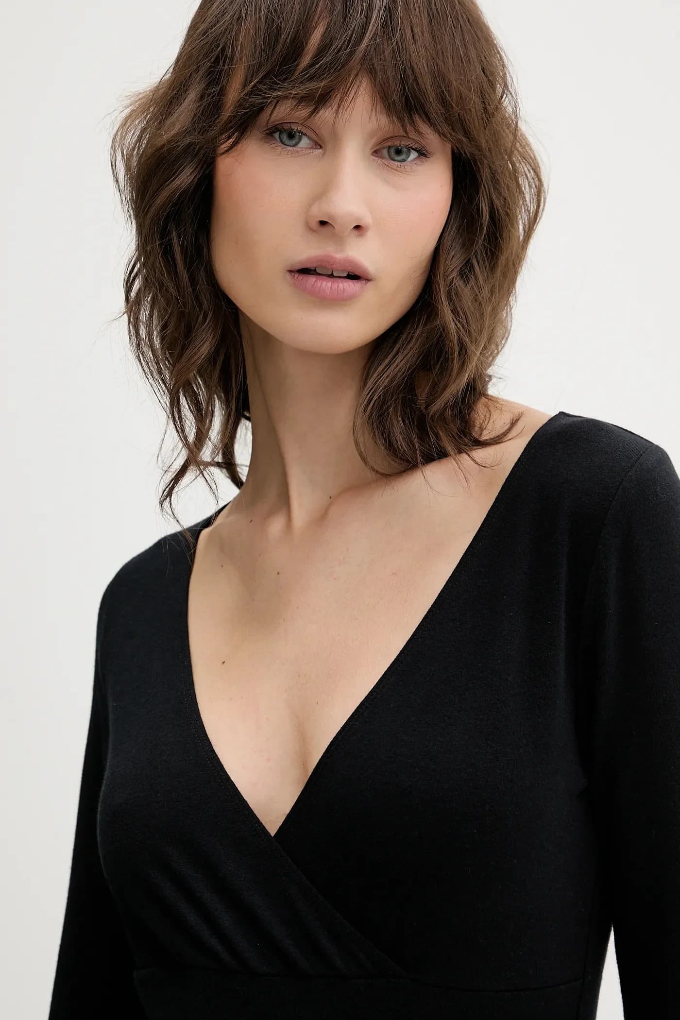 Лонгслив - фото 4