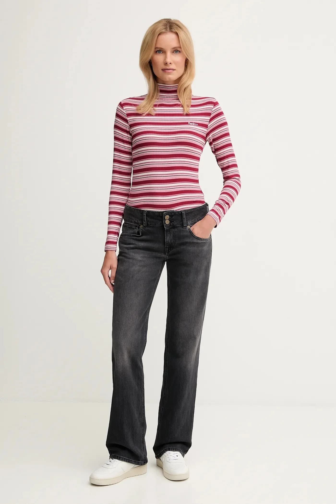 Лонгслив - фото 2