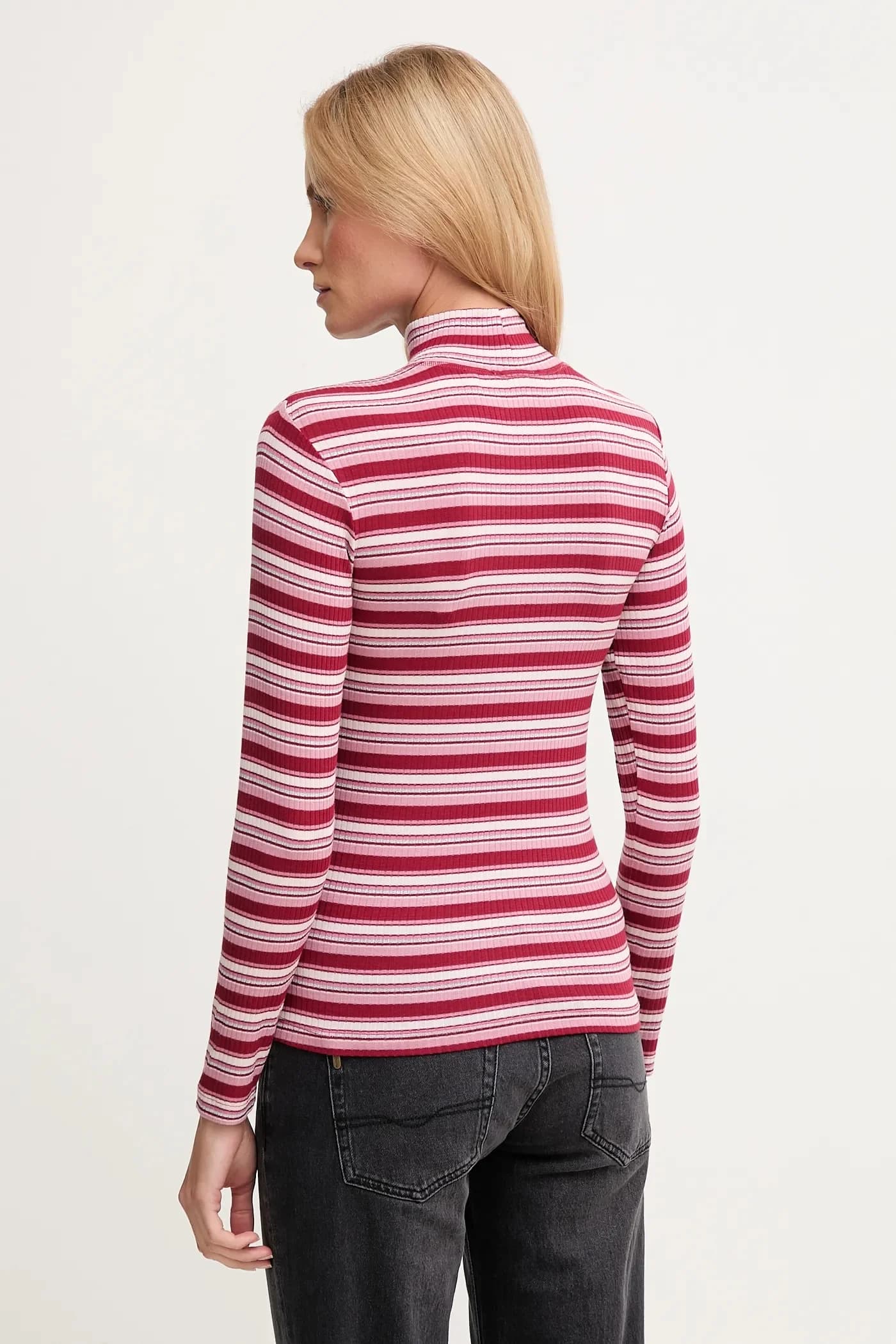 Лонгслив - фото 3