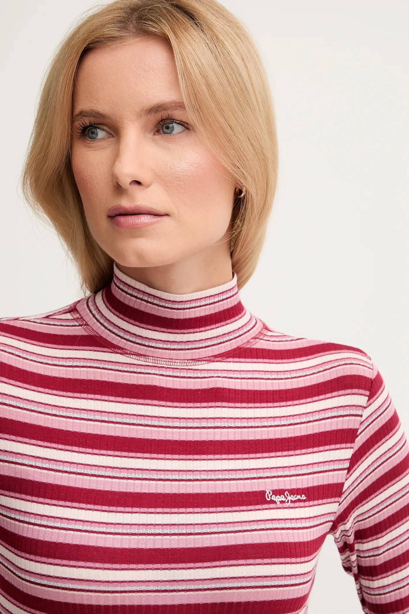 Лонгслив - фото 4