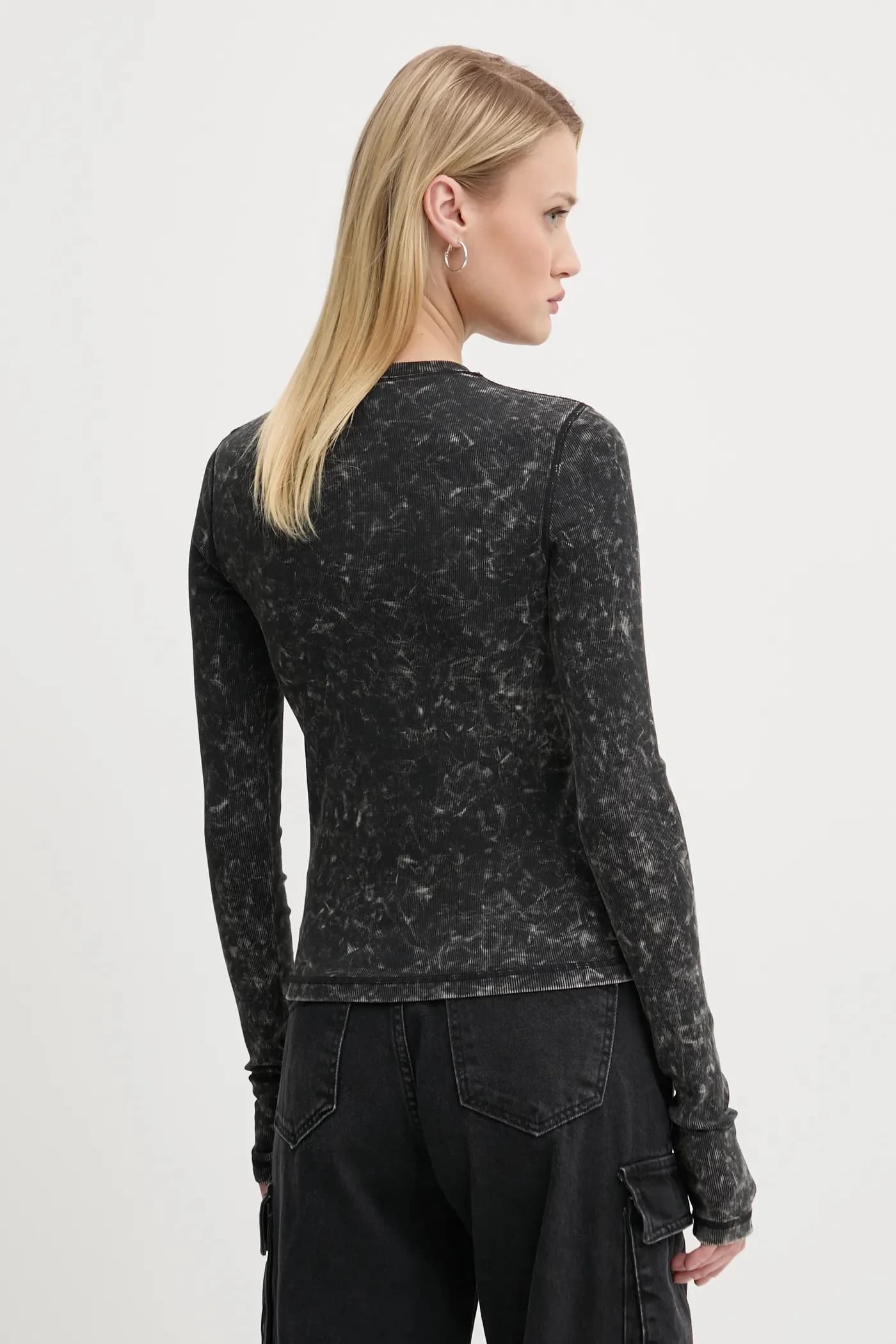 Лонгслив T-ERCOLE - фото 3