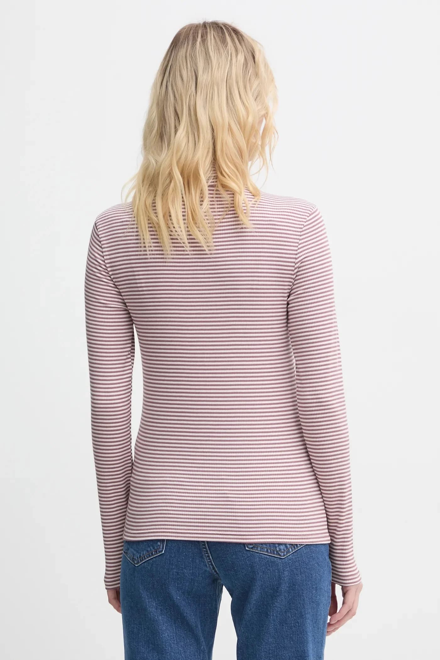 Лонгслив - фото 3