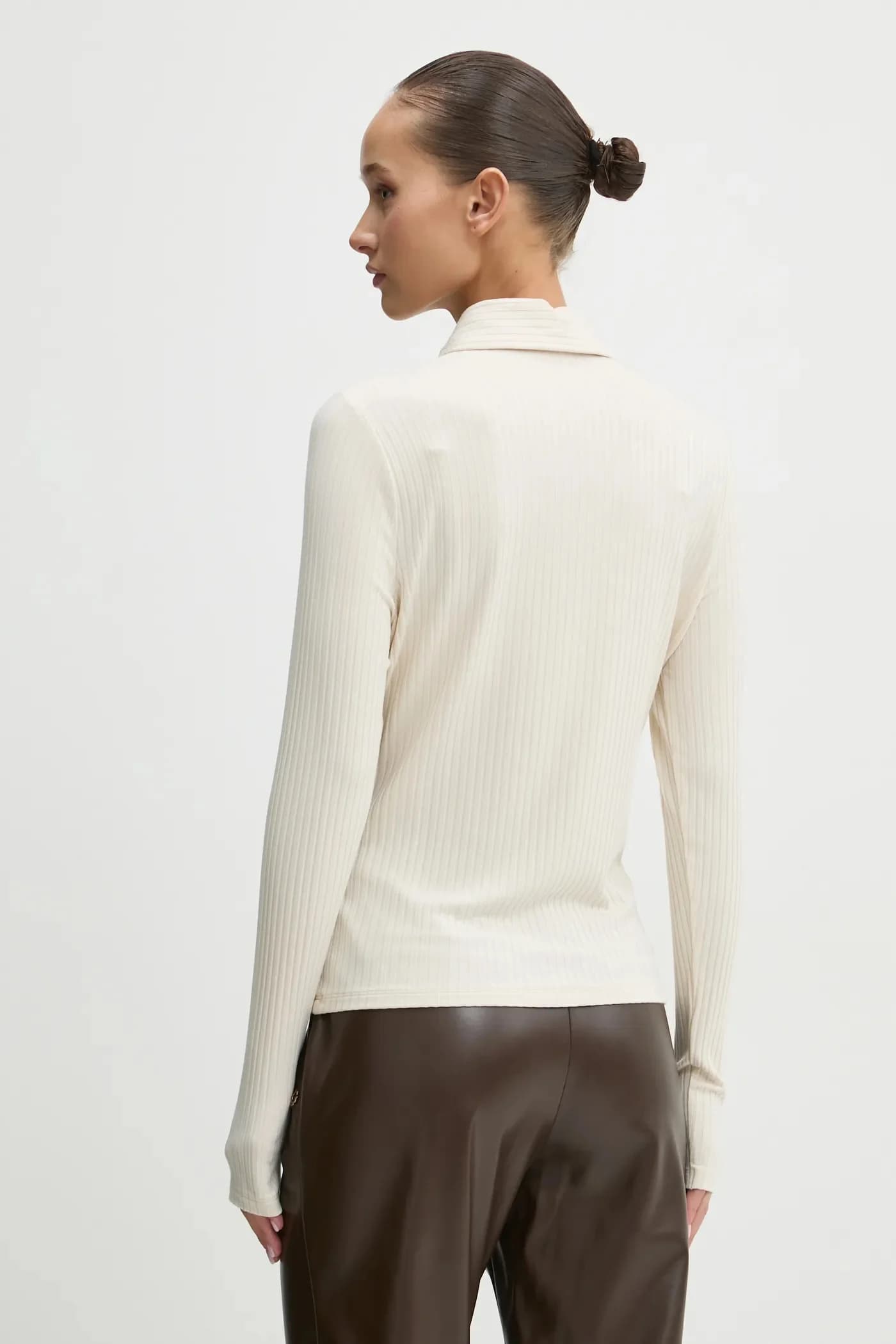 Лонгслив - фото 3