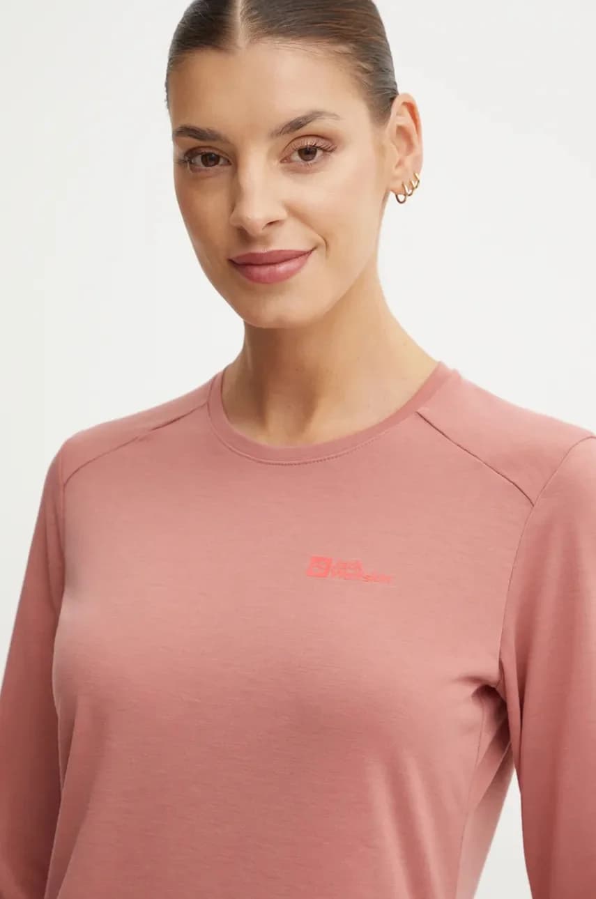 Vonnan спортивный лонгслив - фото 4