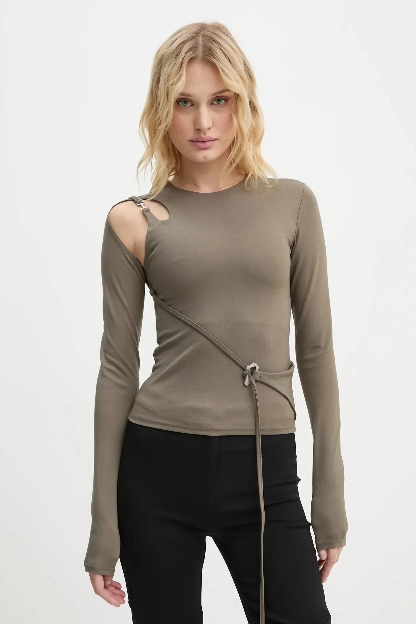 Лонгслив - фото 4