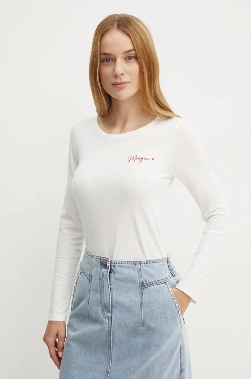 Лонгслив ТМАТЕО